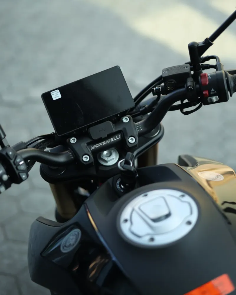 Morbidelli N300 2026 Nova – Naked 300cc – Motocar Vila das Aves | Santo Tirso Porto