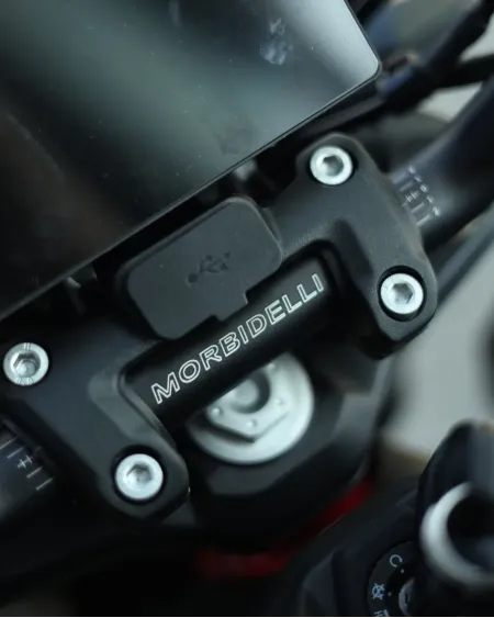 Morbidelli N300 2026 Nova – Naked 300cc – Motocar Vila das Aves | Santo Tirso Porto