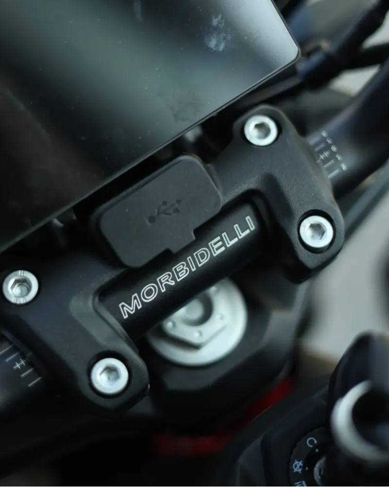 Morbidelli N300 2026 Nova – Naked 300cc – Motocar Vila das Aves | Santo Tirso Porto