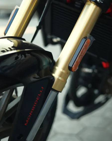 Morbidelli N300 2026 Nova – Naked 300cc – Motocar Vila das Aves | Santo Tirso Porto