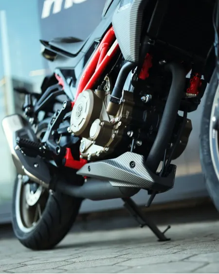 Morbidelli N300 2026 Nova – Naked 300cc – Motocar Vila das Aves | Santo Tirso Porto