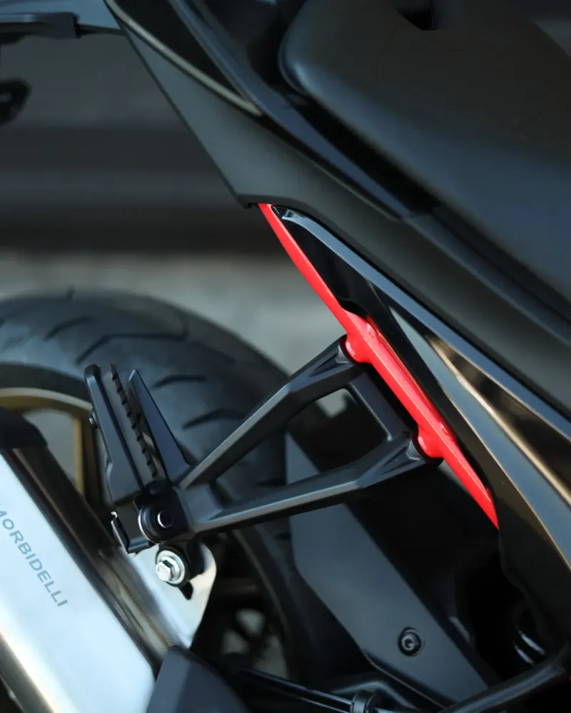 Morbidelli N300 2026 Nova – Naked 300cc – Motocar Vila das Aves | Santo Tirso Porto