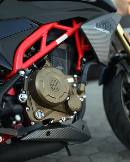 Morbidelli N300 2026 Nova – Naked 300cc – Motocar Vila das Aves | Santo Tirso Porto