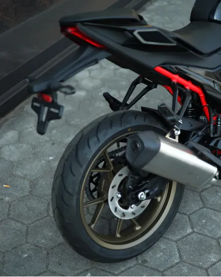 Morbidelli N300 2026 Nova – Naked 300cc – Motocar Vila das Aves | Santo Tirso Porto