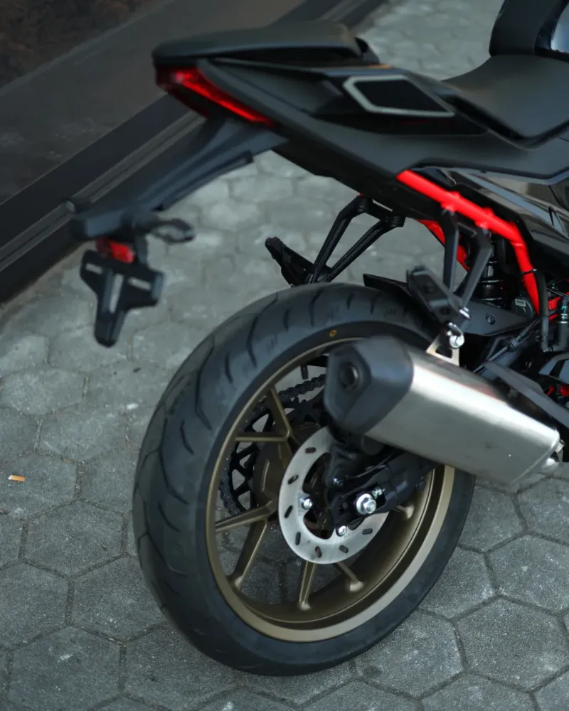 Morbidelli N300 2026 Nova – Naked 300cc – Motocar Vila das Aves | Santo Tirso Porto