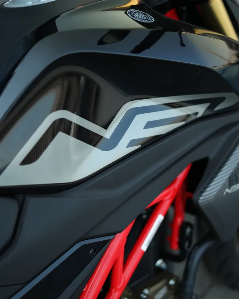 Morbidelli N300 2026 Nova – Naked 300cc – Motocar Vila das Aves | Santo Tirso Porto