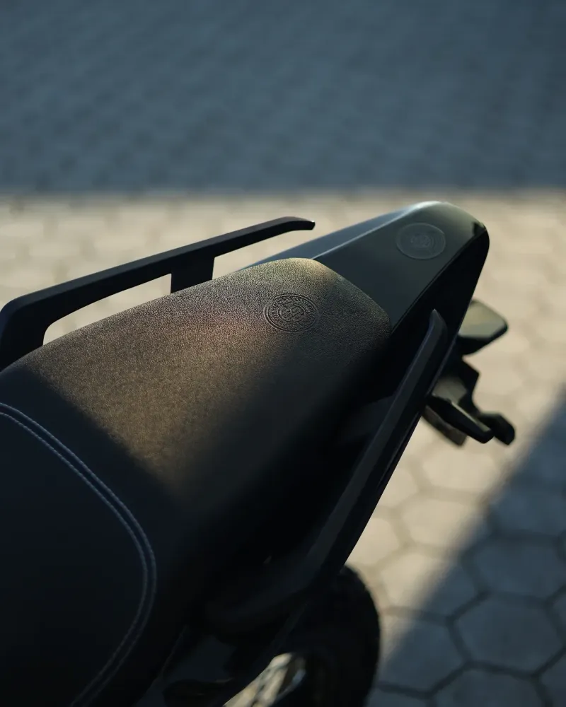 Morbidelli T125X 2026 Nova – Trail 125cc – Motocar Vila das Aves | Santo Tirso Porto