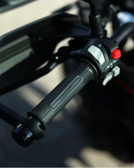 Morbidelli T125X 2026 Nova – Trail 125cc – Motocar Vila das Aves | Santo Tirso Porto