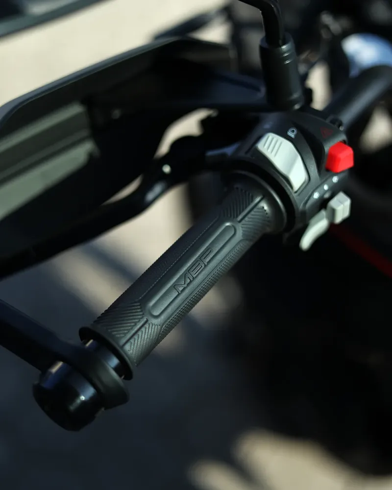 Morbidelli T125X 2026 Nova – Trail 125cc – Motocar Vila das Aves | Santo Tirso Porto