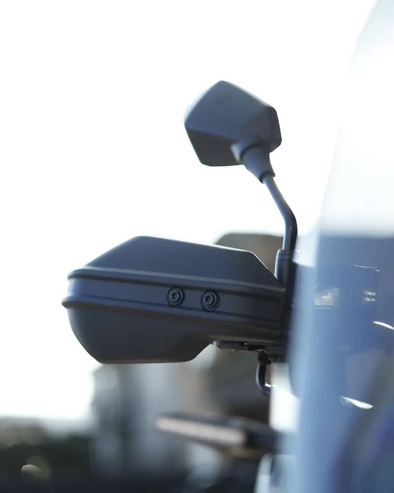 Morbidelli T125X 2026 Nova – Trail 125cc – Motocar Vila das Aves | Santo Tirso Porto