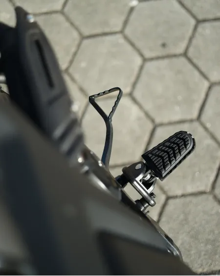 Morbidelli T125X 2026 Nova – Trail 125cc – Motocar Vila das Aves | Santo Tirso Porto