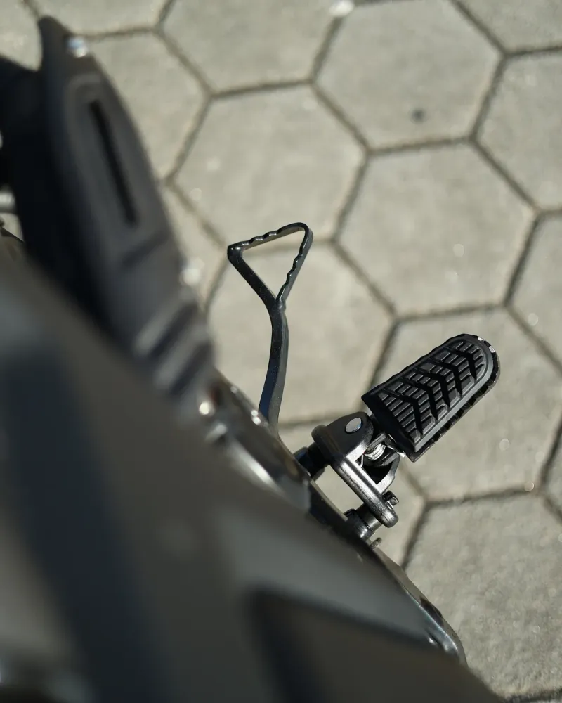 Morbidelli T125X 2026 Nova – Trail 125cc – Motocar Vila das Aves | Santo Tirso Porto