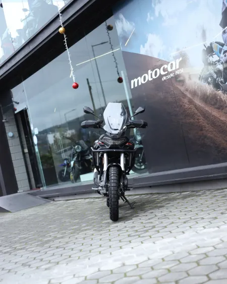 Morbidelli T352X 2026 Nova – Trail 350cc A2 – Motocar Vila das Aves | Santo Tirso Porto