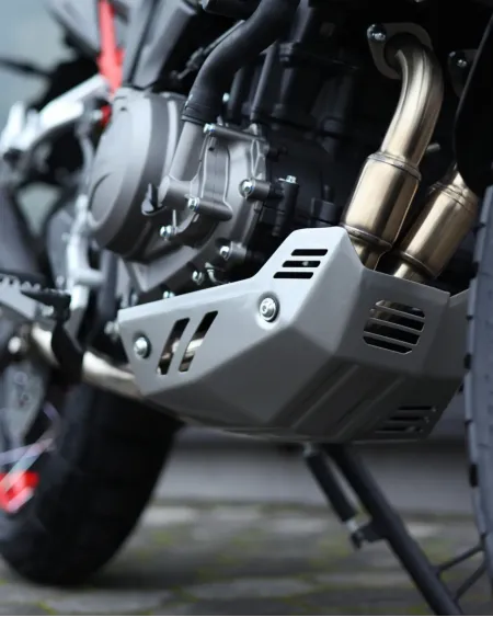 Morbidelli T352X 2026 Nova – Trail 350cc A2 – Motocar Vila das Aves | Santo Tirso Porto