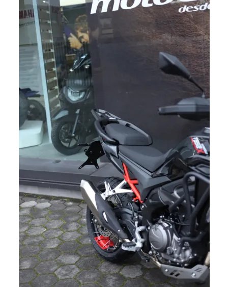 Morbidelli T352X 2026 Nova – Trail 350cc A2 – Motocar Vila das Aves | Santo Tirso Porto