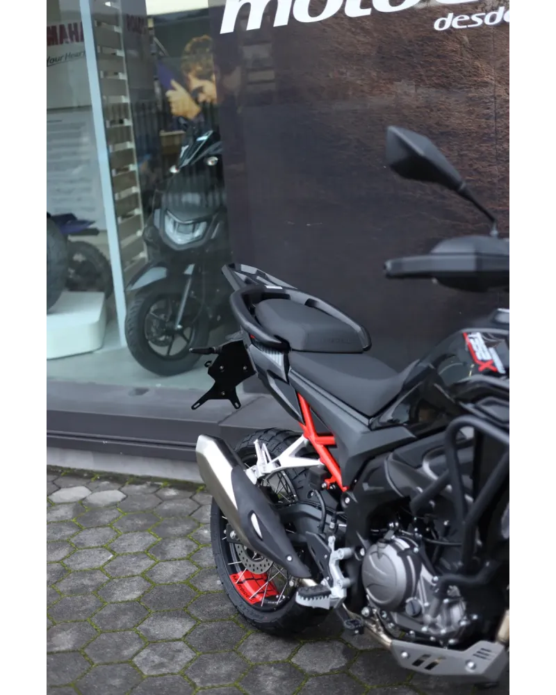 Morbidelli T352X 2026 Nova – Trail 350cc A2 – Motocar Vila das Aves | Santo Tirso Porto