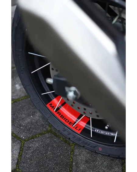 Morbidelli T352X 2026 Nova – Trail 350cc A2 – Motocar Vila das Aves | Santo Tirso Porto