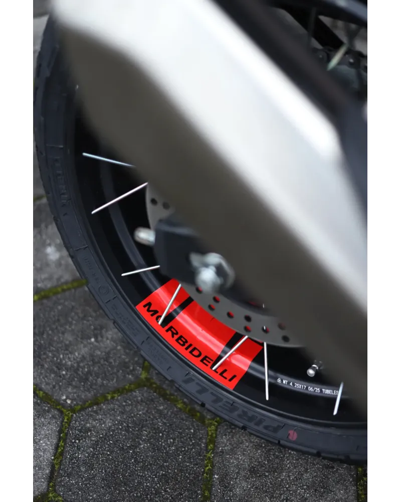 Morbidelli T352X 2026 Nova – Trail 350cc A2 – Motocar Vila das Aves | Santo Tirso Porto