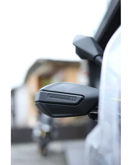 Morbidelli T352X 2026 Nova – Trail 350cc A2 – Motocar Vila das Aves | Santo Tirso Porto