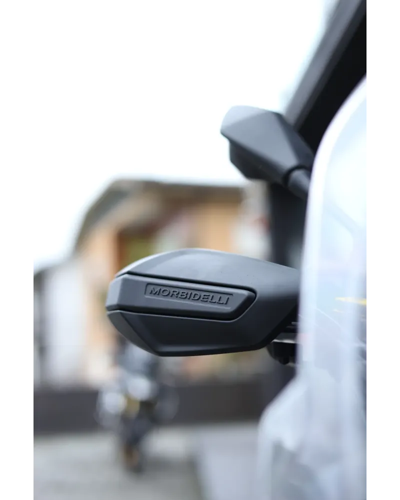 Morbidelli T352X 2026 Nova – Trail 350cc A2 – Motocar Vila das Aves | Santo Tirso Porto