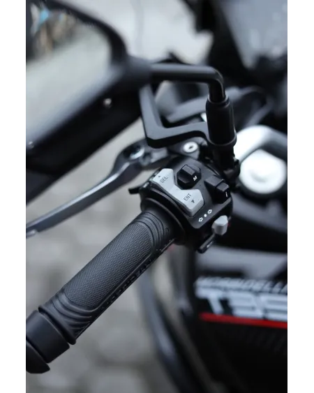 Morbidelli T352X 2026 Nova – Trail 350cc A2 – Motocar Vila das Aves | Santo Tirso Porto