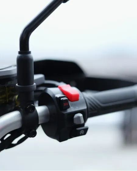 Morbidelli T352X 2026 Nova – Trail 350cc A2 – Motocar Vila das Aves | Santo Tirso Porto