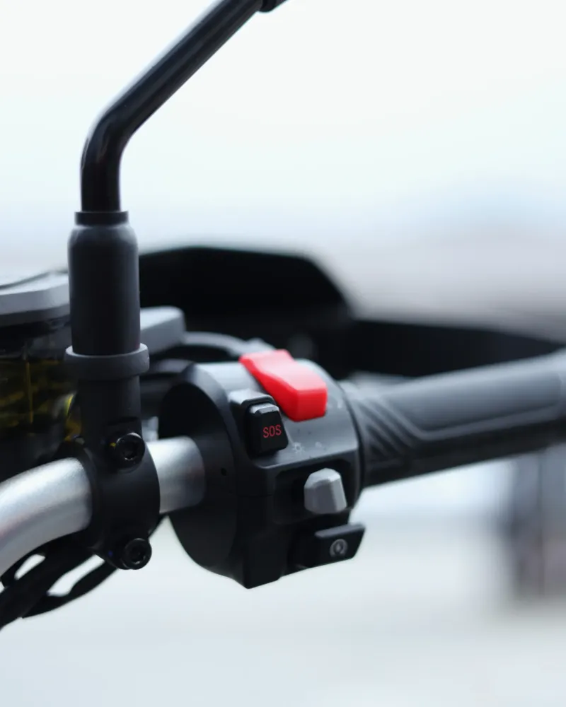 Morbidelli T352X 2026 Nova – Trail 350cc A2 – Motocar Vila das Aves | Santo Tirso Porto