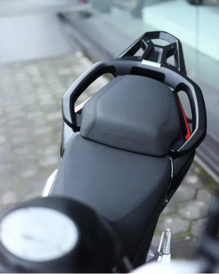 Morbidelli T352X 2026 Nova – Trail 350cc A2 – Motocar Vila das Aves | Santo Tirso Porto