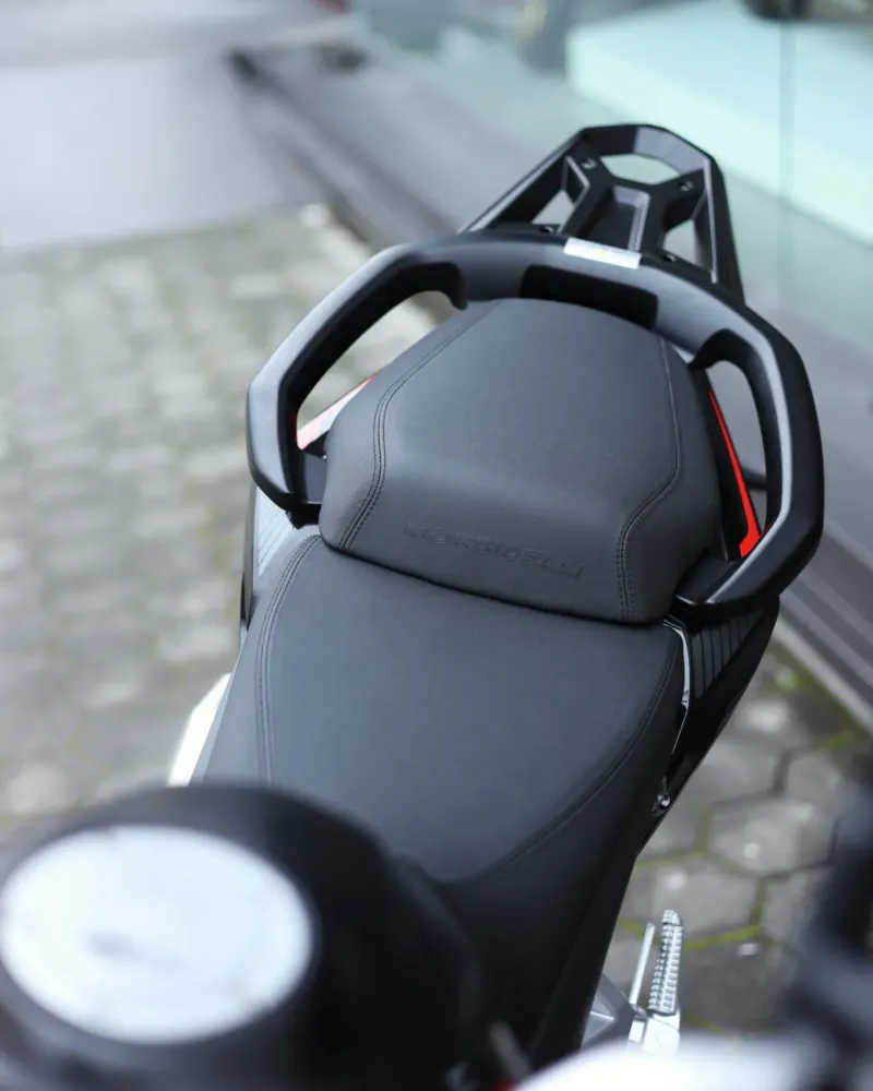 Morbidelli T352X 2026 Nova – Trail 350cc A2 – Motocar Vila das Aves | Santo Tirso Porto