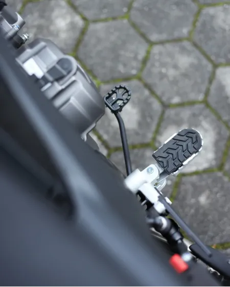 Morbidelli T352X 2026 Nova – Trail 350cc A2 – Motocar Vila das Aves | Santo Tirso Porto