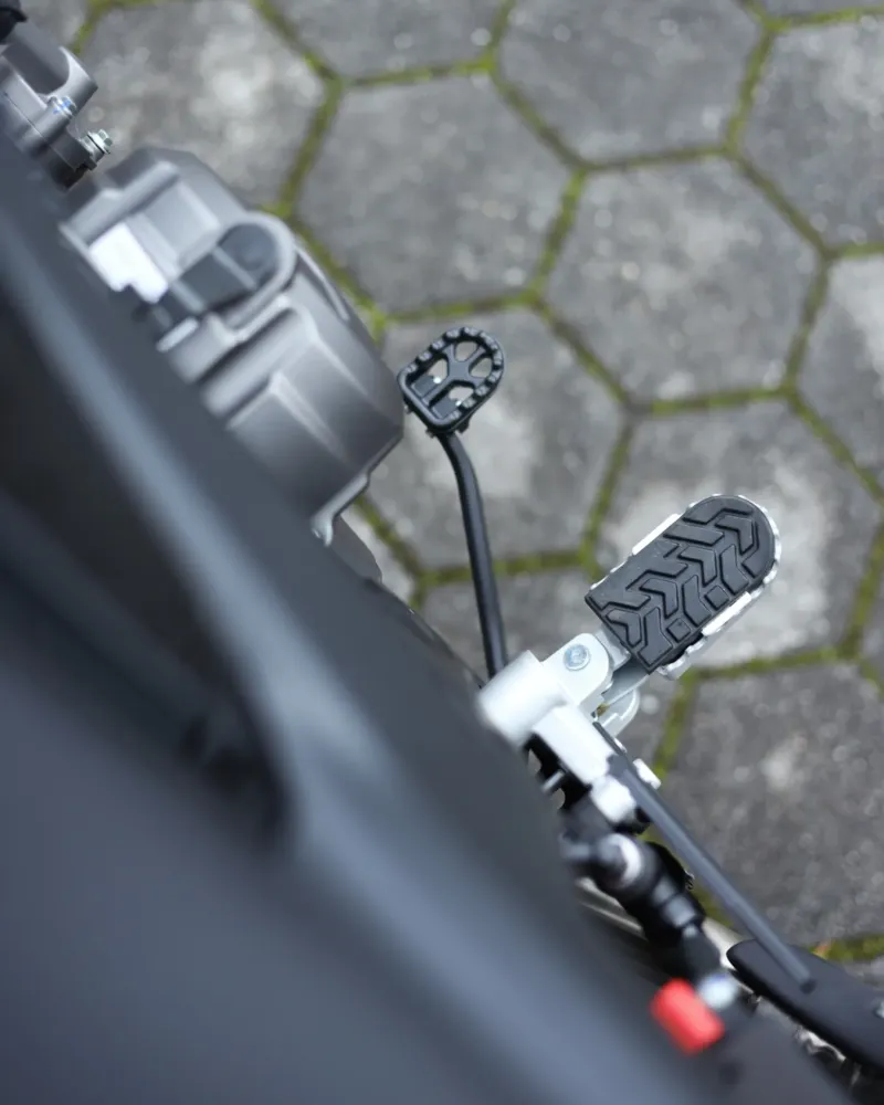 Morbidelli T352X 2026 Nova – Trail 350cc A2 – Motocar Vila das Aves | Santo Tirso Porto