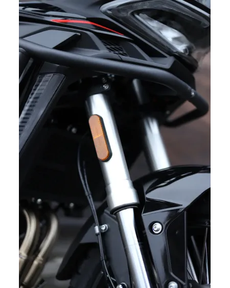 Morbidelli T352X 2026 Nova – Trail 350cc A2 – Motocar Vila das Aves | Santo Tirso Porto