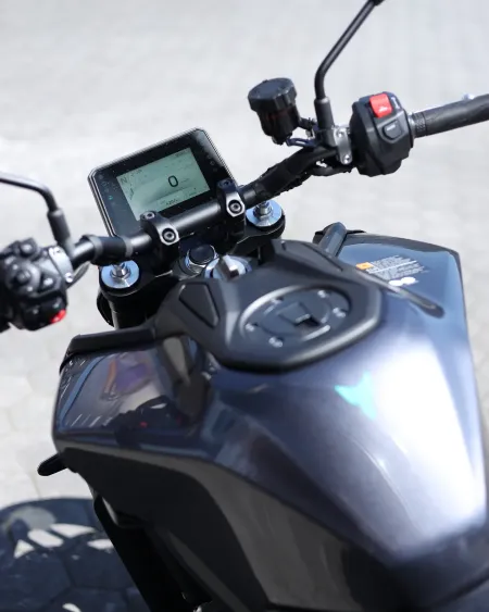 Yamaha MT-09 Y-AMT 2024 – 4.207 km – Transmissão Automática – Motocar Vila das Aves | Santo Tirso Porto