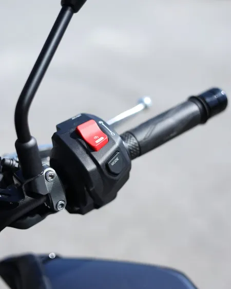 Yamaha MT-09 Y-AMT 2024 – 4.207 km – Transmissão Automática – Motocar Vila das Aves | Santo Tirso Porto