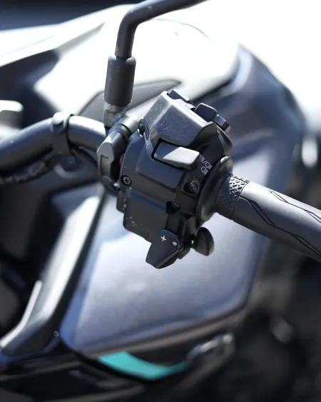 Yamaha MT-09 Y-AMT 2024 – 4.207 km – Transmissão Automática – Motocar Vila das Aves | Santo Tirso Porto