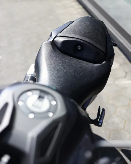 Yamaha MT-09 Y-AMT 2024 – 4.207 km – Transmissão Automática – Motocar Vila das Aves | Santo Tirso Porto