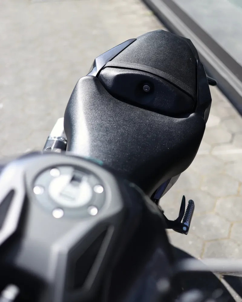 Yamaha MT-09 Y-AMT 2024 – 4.207 km – Transmissão Automática – Motocar Vila das Aves | Santo Tirso Porto