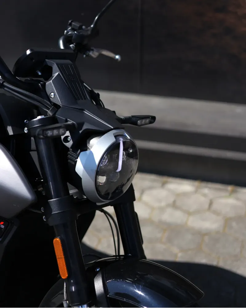 Morbidelli C1002V 2025 – 1.332 km – Cruiser Premium – Motocar Vila das Aves | Santo Tirso Porto