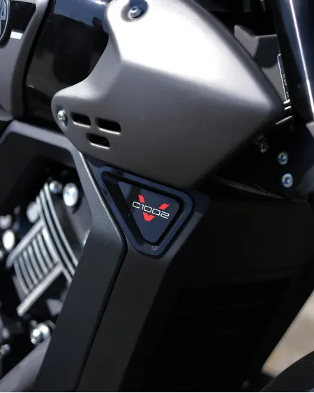 Morbidelli C1002V 2025 – 1.332 km – Cruiser Premium – Motocar Vila das Aves | Santo Tirso Porto