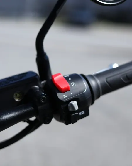 Morbidelli C1002V 2025 – 1.332 km – Cruiser Premium – Motocar Vila das Aves | Santo Tirso Porto