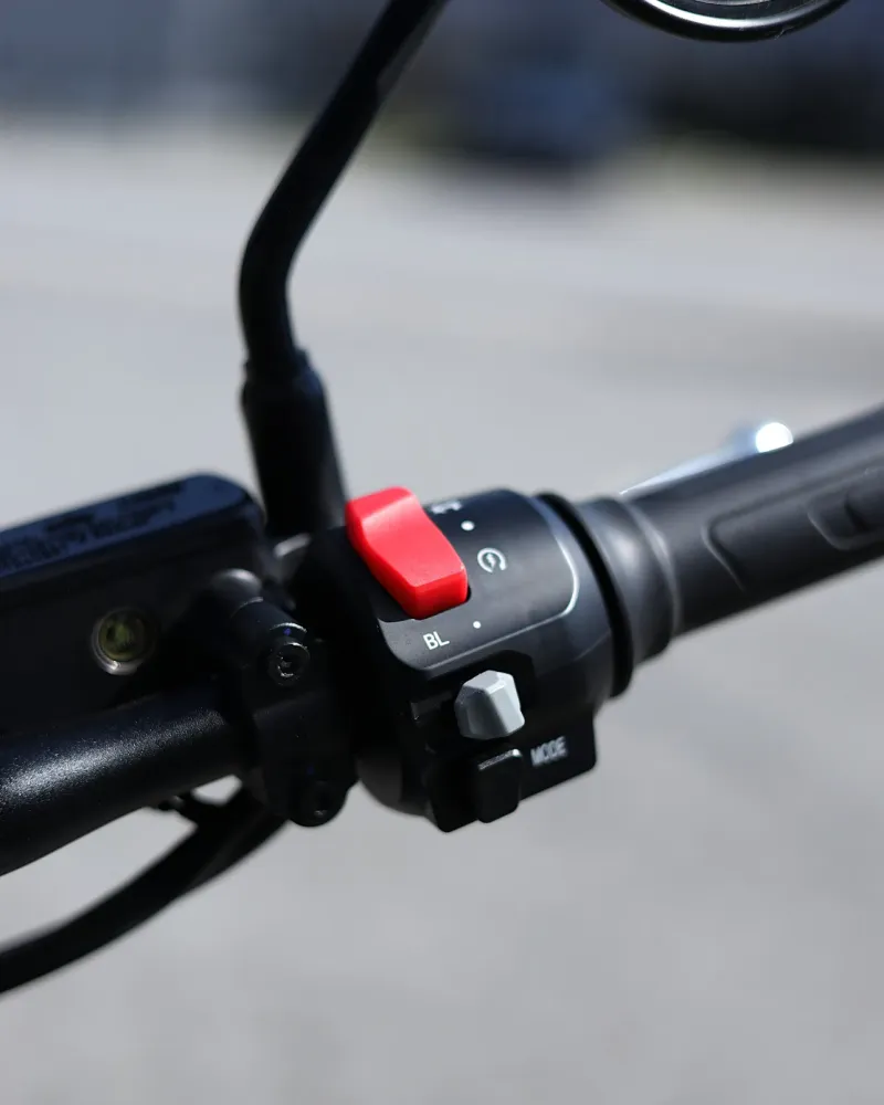 Morbidelli C1002V 2025 – 1.332 km – Cruiser Premium – Motocar Vila das Aves | Santo Tirso Porto