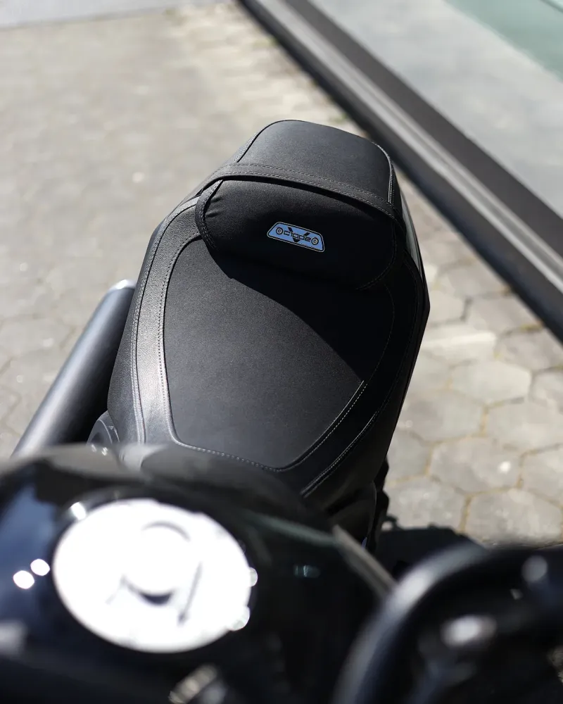 Morbidelli C1002V 2025 – 1.332 km – Cruiser Premium – Motocar Vila das Aves | Santo Tirso Porto