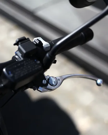 Morbidelli C1002V 2025 – 1.332 km – Cruiser Premium – Motocar Vila das Aves | Santo Tirso Porto