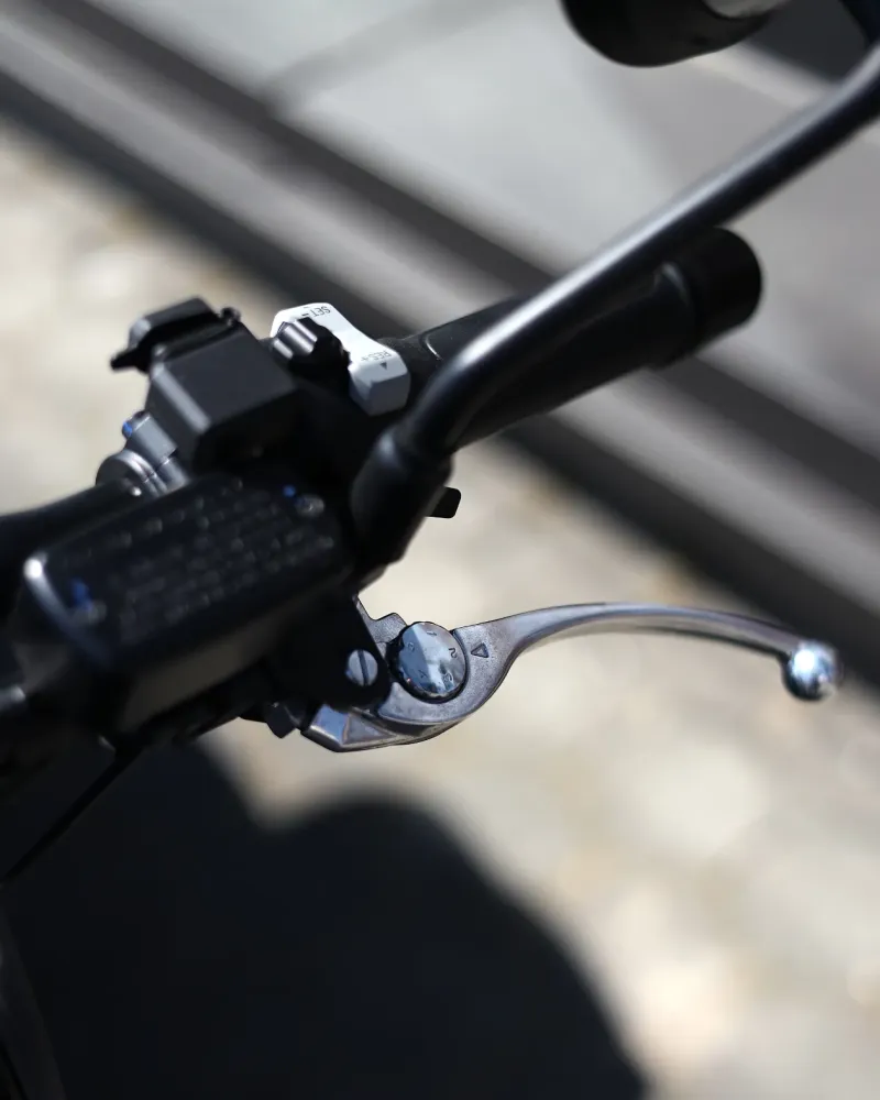 Morbidelli C1002V 2025 – 1.332 km – Cruiser Premium – Motocar Vila das Aves | Santo Tirso Porto