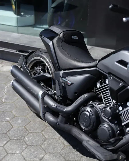 Morbidelli C1002V 2025 – 1.332 km – Cruiser Premium – Motocar Vila das Aves | Santo Tirso Porto