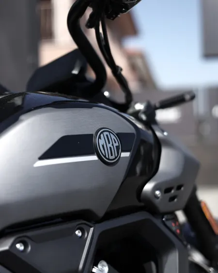 Morbidelli C1002V 2025 – 1.332 km – Cruiser Premium – Motocar Vila das Aves | Santo Tirso Porto