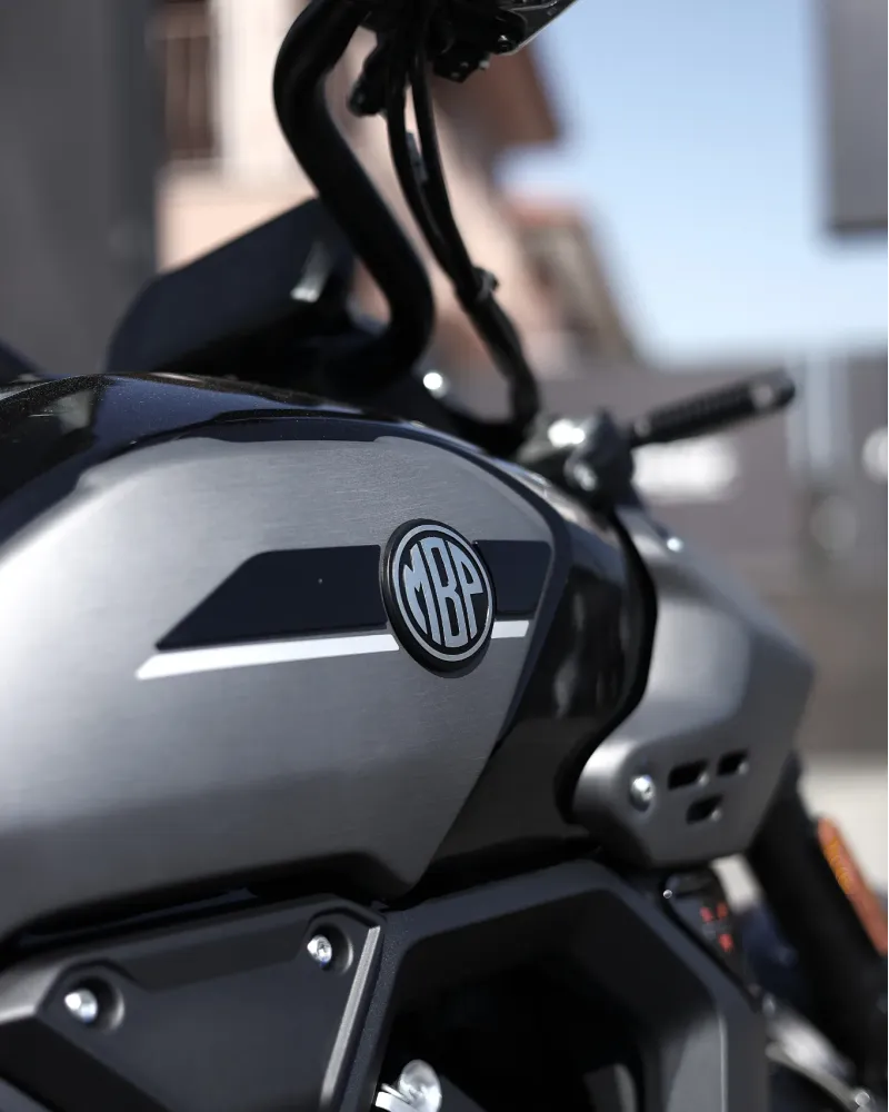 Morbidelli C1002V 2025 – 1.332 km – Cruiser Premium – Motocar Vila das Aves | Santo Tirso Porto