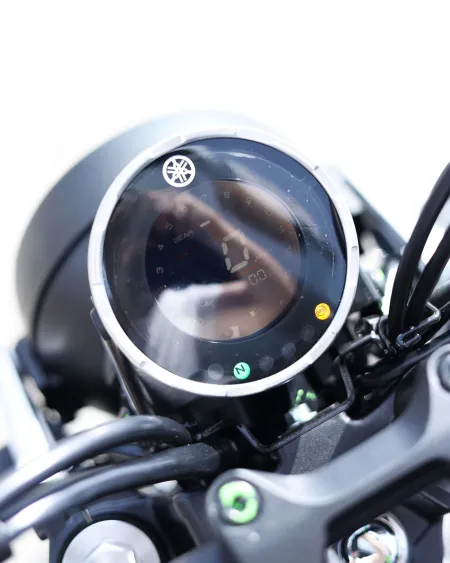 Yamaha XSR 125 2026 Nova – Neo Retro 125cc – Motocar Vila das Aves | Santo Tirso Porto