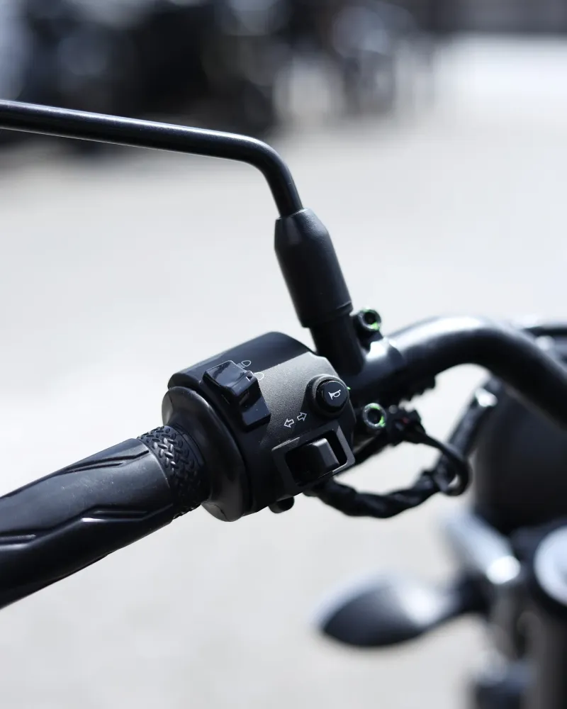 Yamaha XSR 125 2026 Nova – Neo Retro 125cc – Motocar Vila das Aves | Santo Tirso Porto