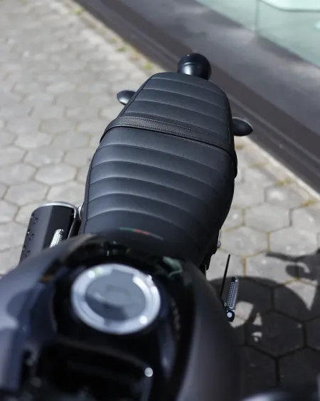 Yamaha XSR 125 2026 Nova – Neo Retro 125cc – Motocar Vila das Aves | Santo Tirso Porto